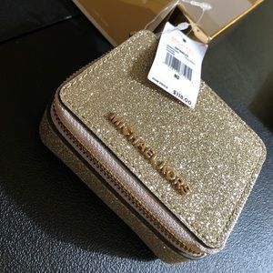 Michael Kors pill case